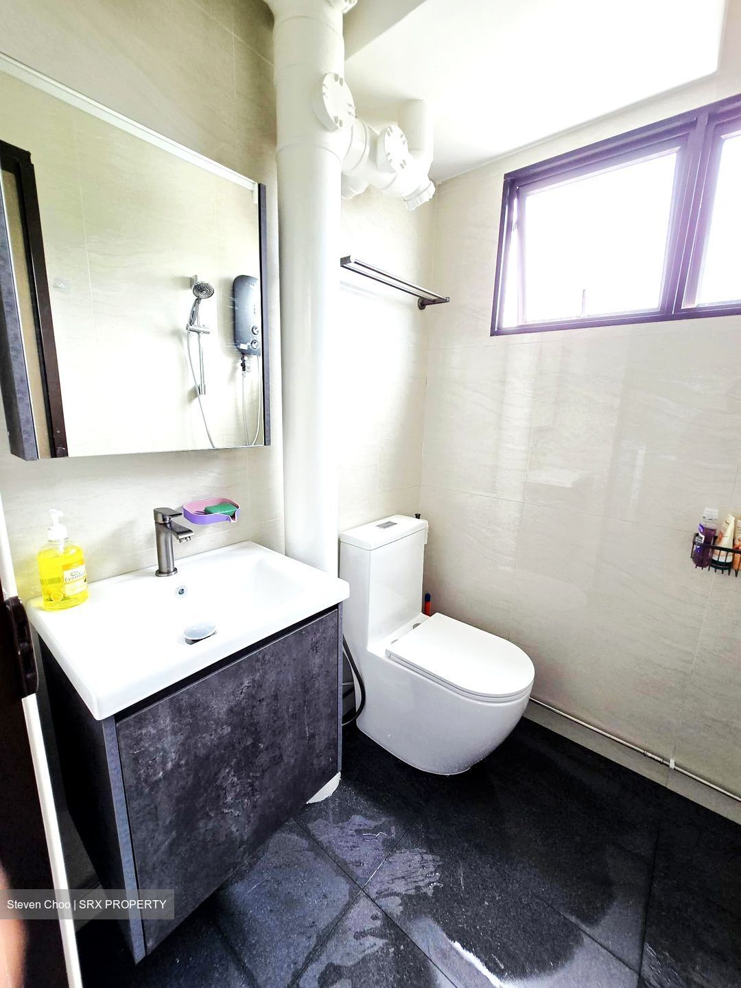 Blk 703 Yishun Avenue 5 (Yishun), HDB 4 Rooms #594048481